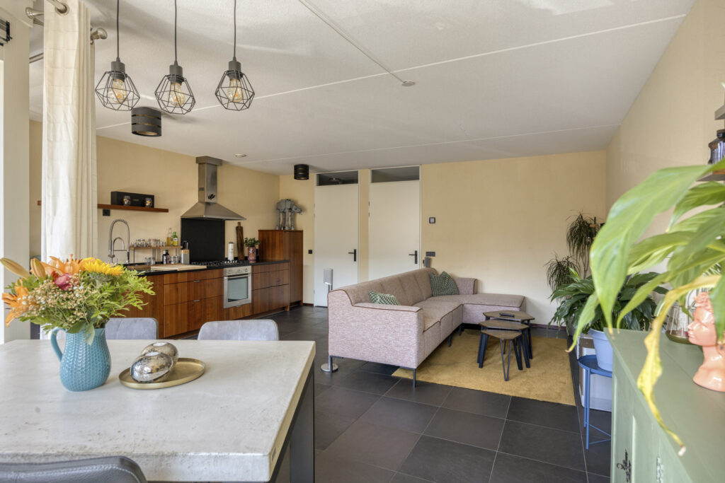Appartement te koop: Verbeetenstraat 22B5, Breda
