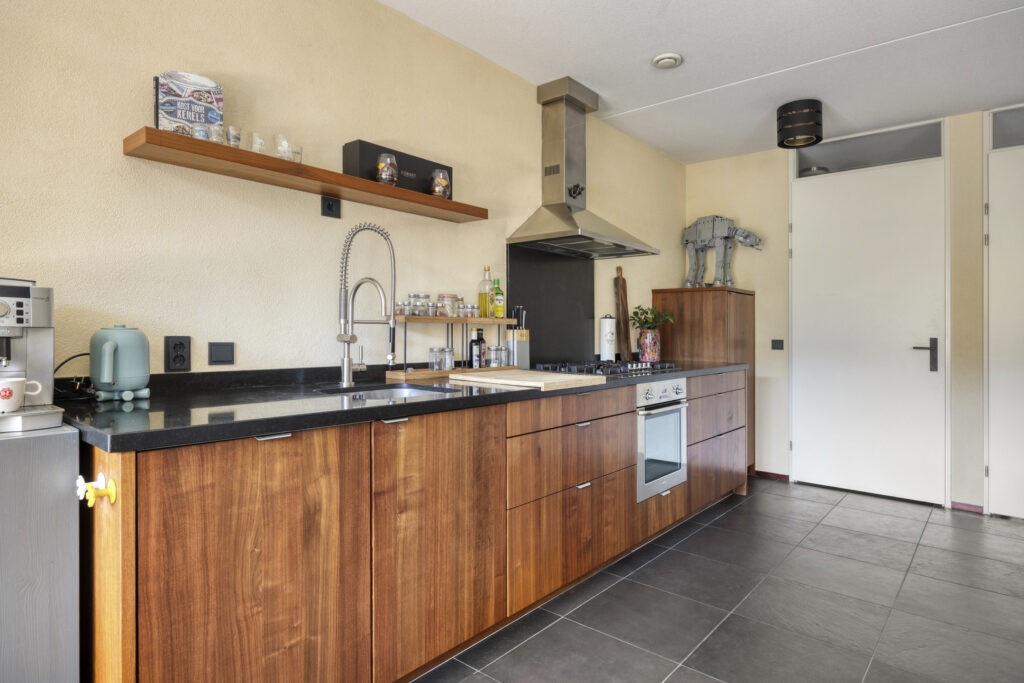 Appartement te koop: Verbeetenstraat 22B5, Breda