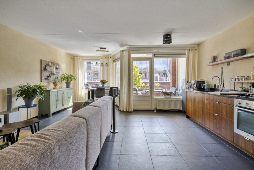 Appartement te koop: Verbeetenstraat 22B5, Breda