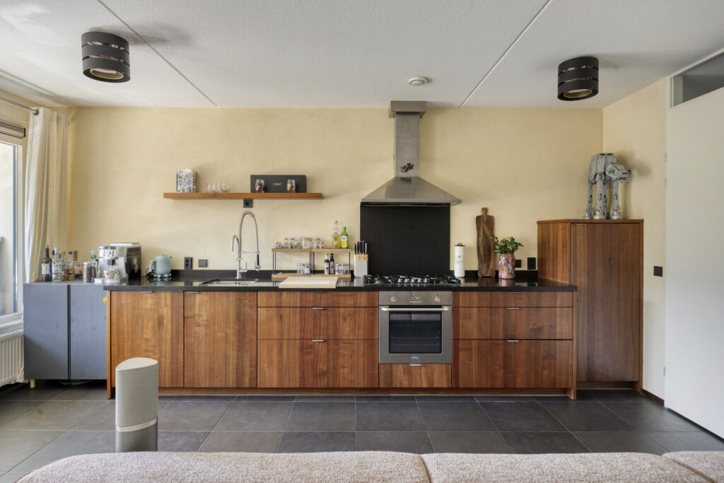 Appartement te koop: Verbeetenstraat 22B5, Breda