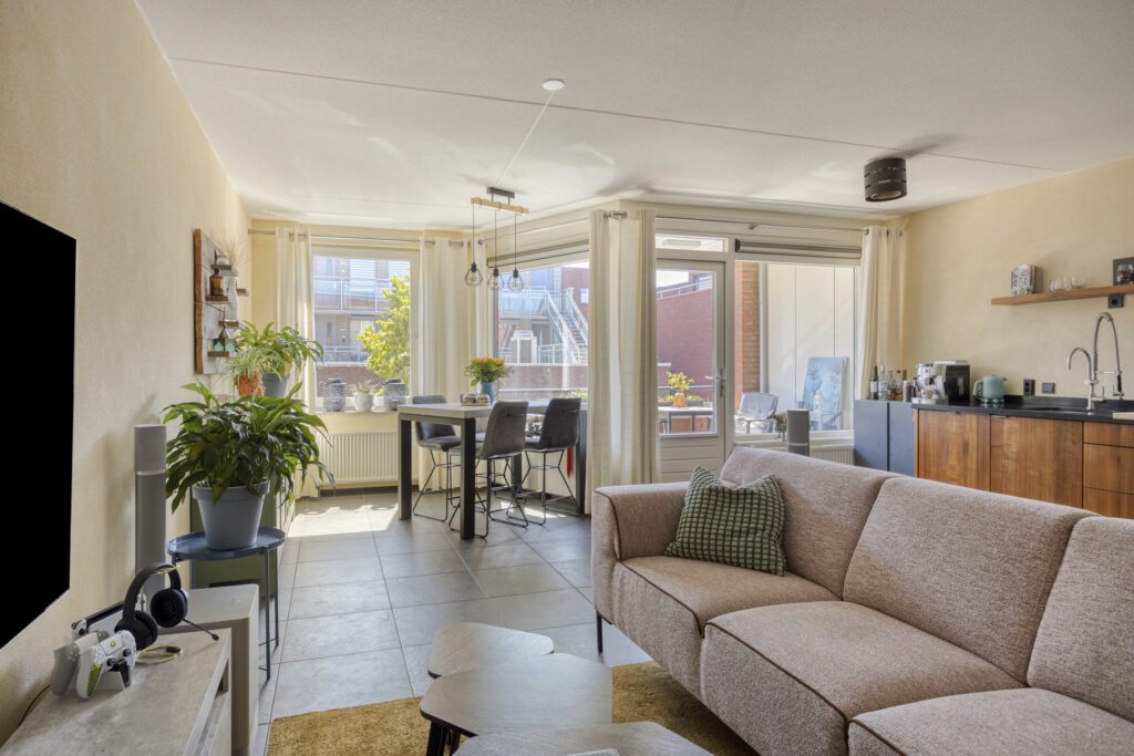 Appartement te koop: Verbeetenstraat 22B5, Breda