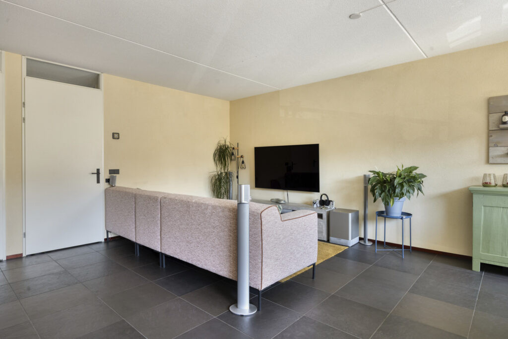 Appartement te koop: Verbeetenstraat 22B5, Breda