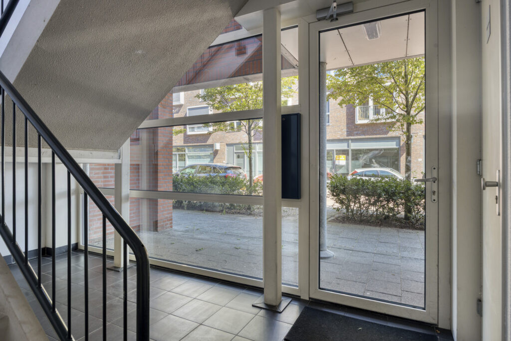 Appartement te koop: Verbeetenstraat 22B5, Breda