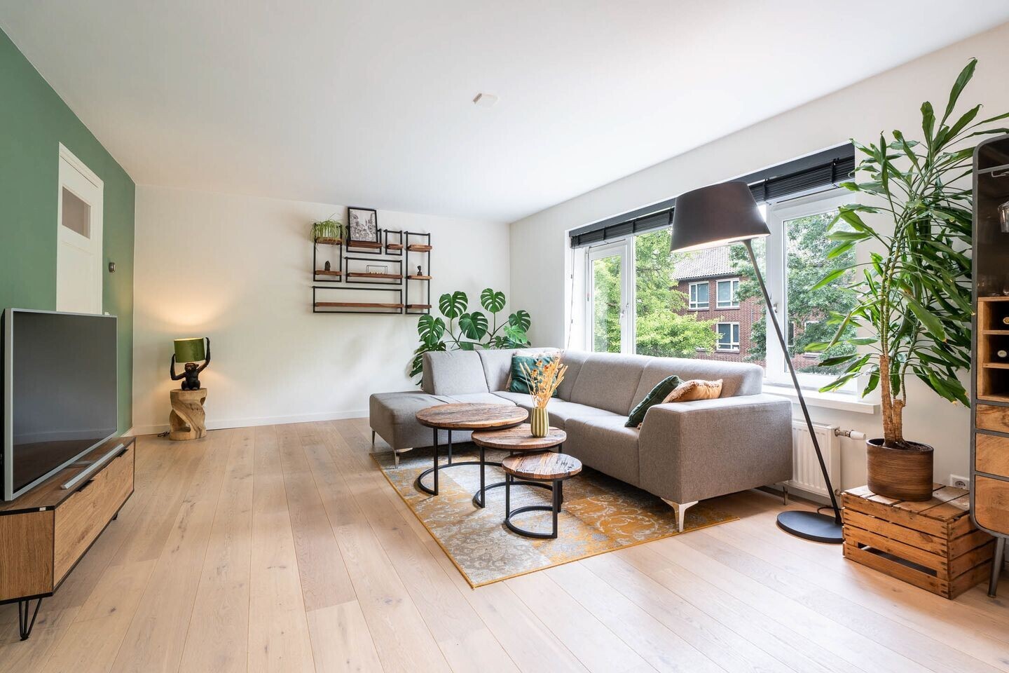 Appartement te koop: Verbeetenstraat 50B, Breda