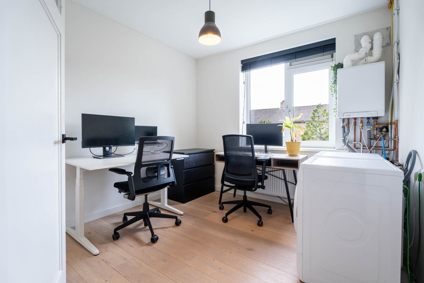 Appartement te koop: Verbeetenstraat 50B, Breda
