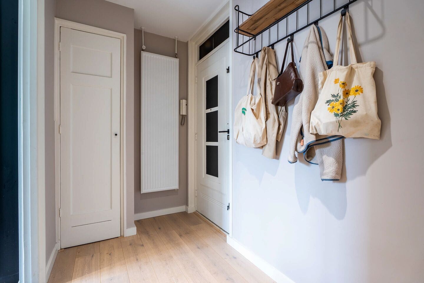 Appartement te koop: Verbeetenstraat 50B, Breda