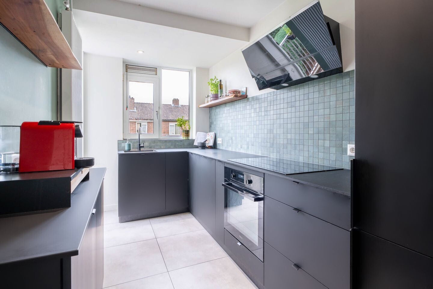 Appartement te koop: Verbeetenstraat 50B, Breda