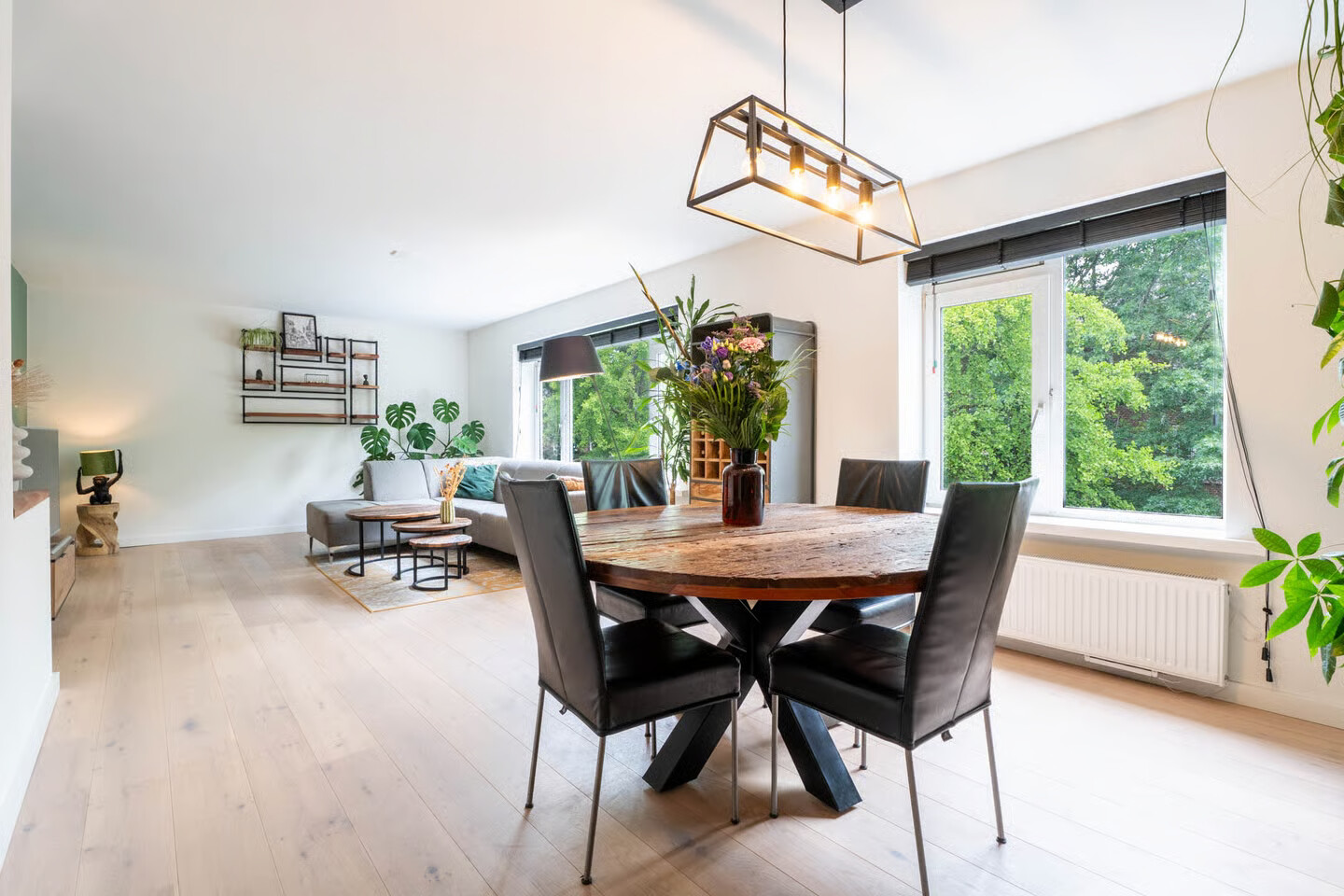 Appartement te koop: Verbeetenstraat 50B, Breda