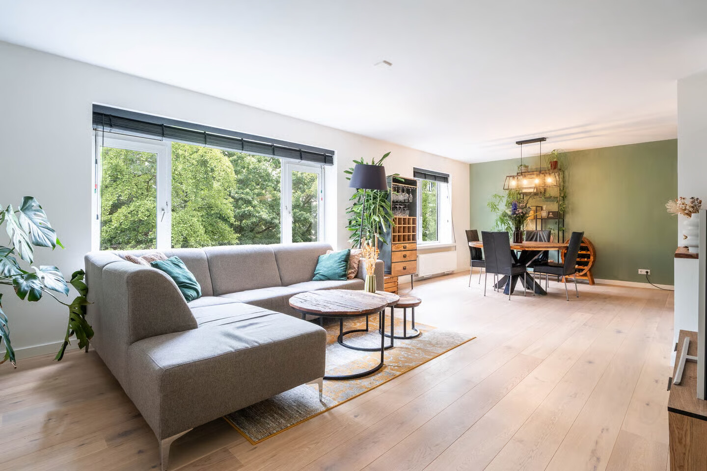 Appartement te koop: Verbeetenstraat 50B, Breda