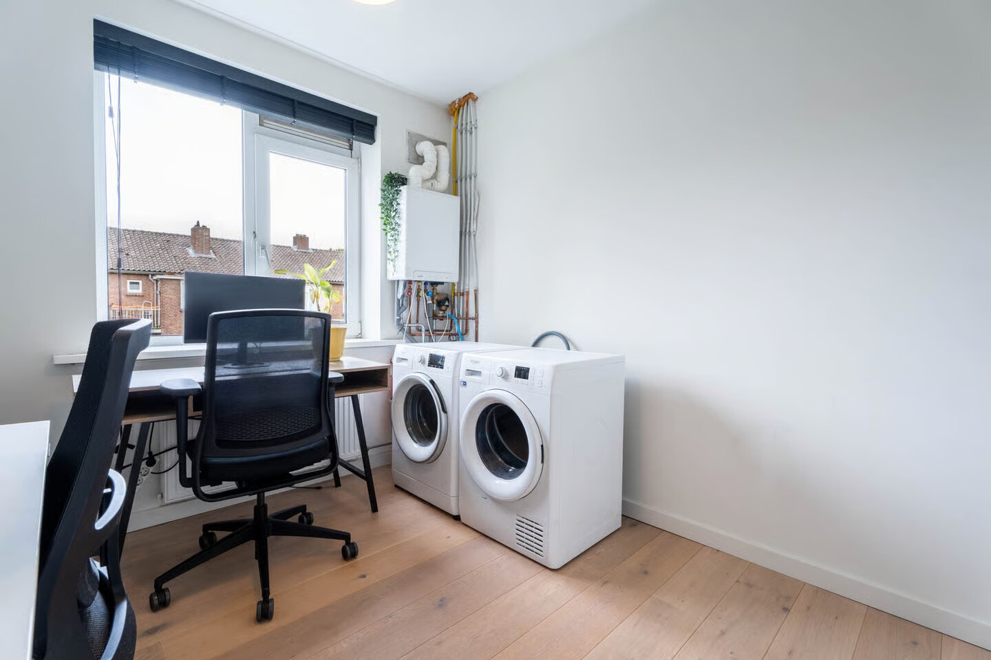Appartement te koop: Verbeetenstraat 50B, Breda