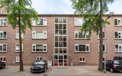 Verbeetenstraat 50-B