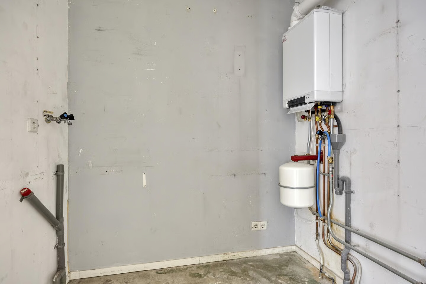 Appartement te koop: Chabotstraat 2, Breda