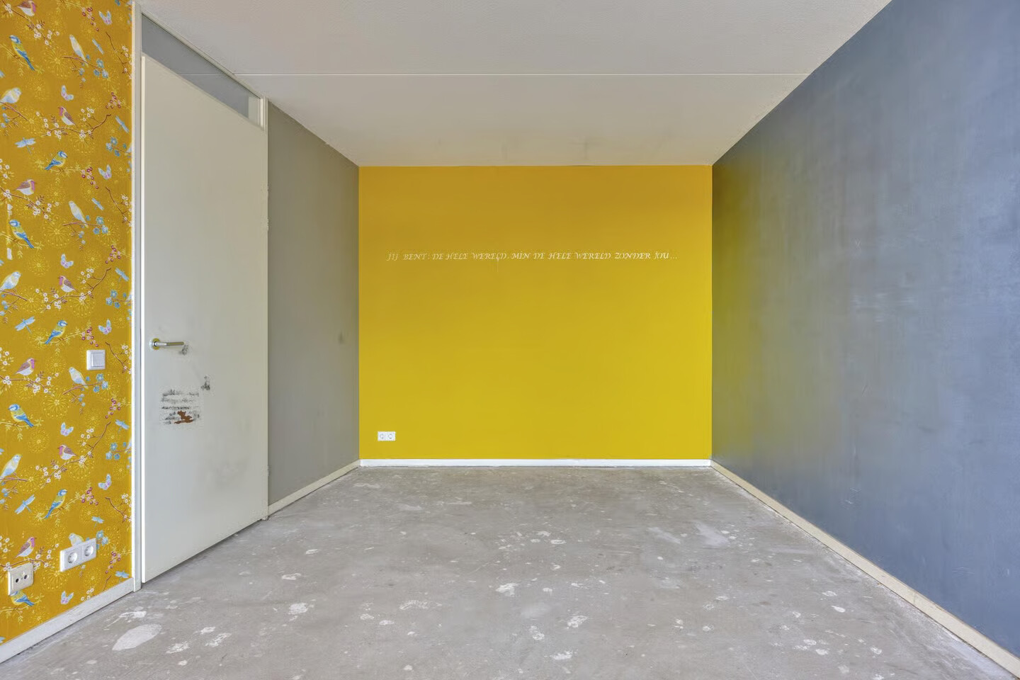 Appartement te koop: Chabotstraat 2, Breda