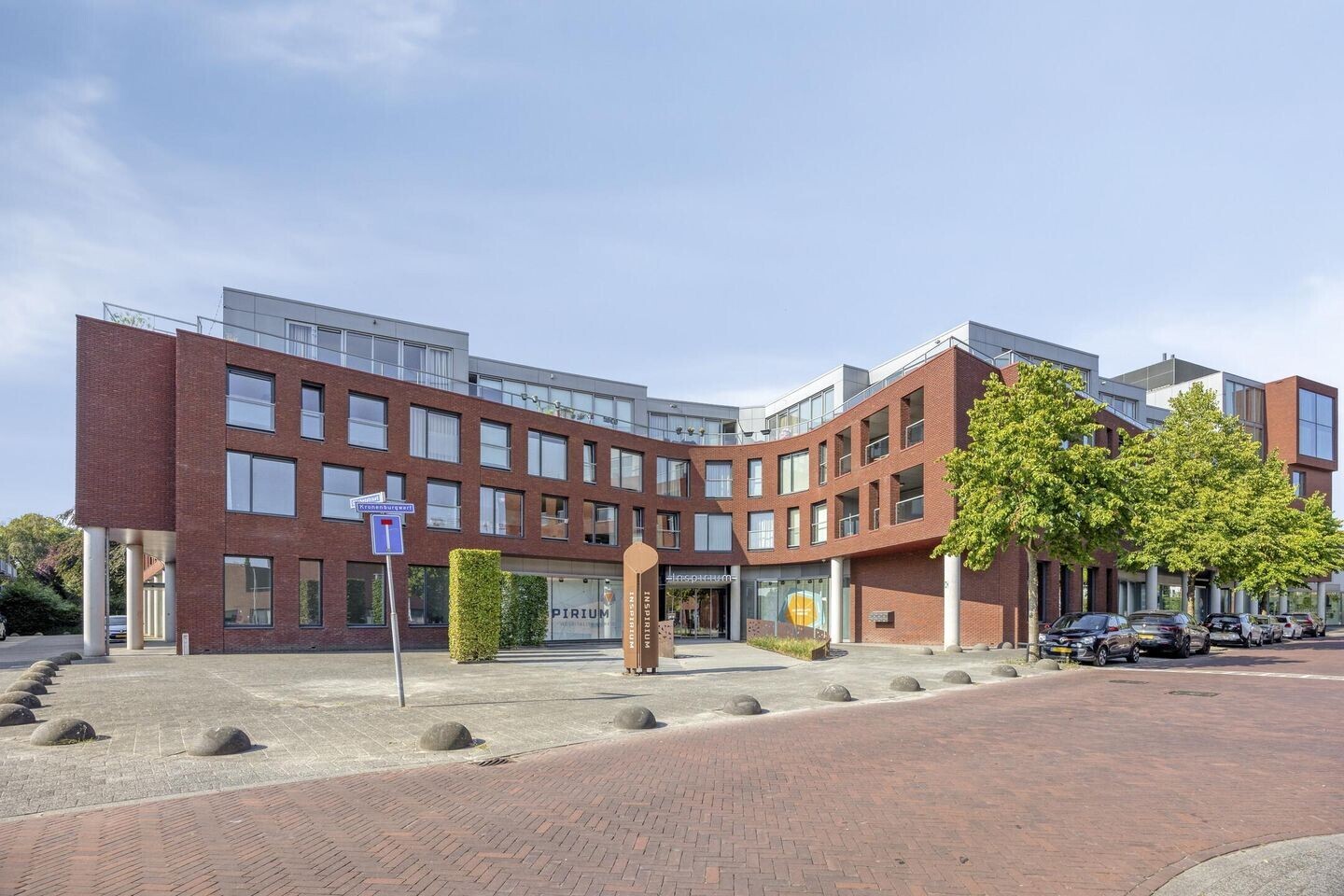 Appartement te koop: Chabotstraat 2, Breda