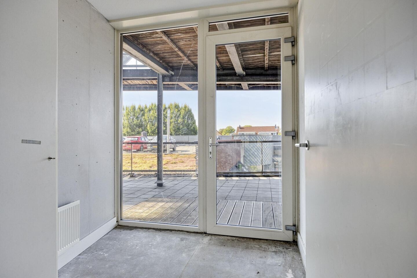 Appartement te koop: Chabotstraat 2, Breda