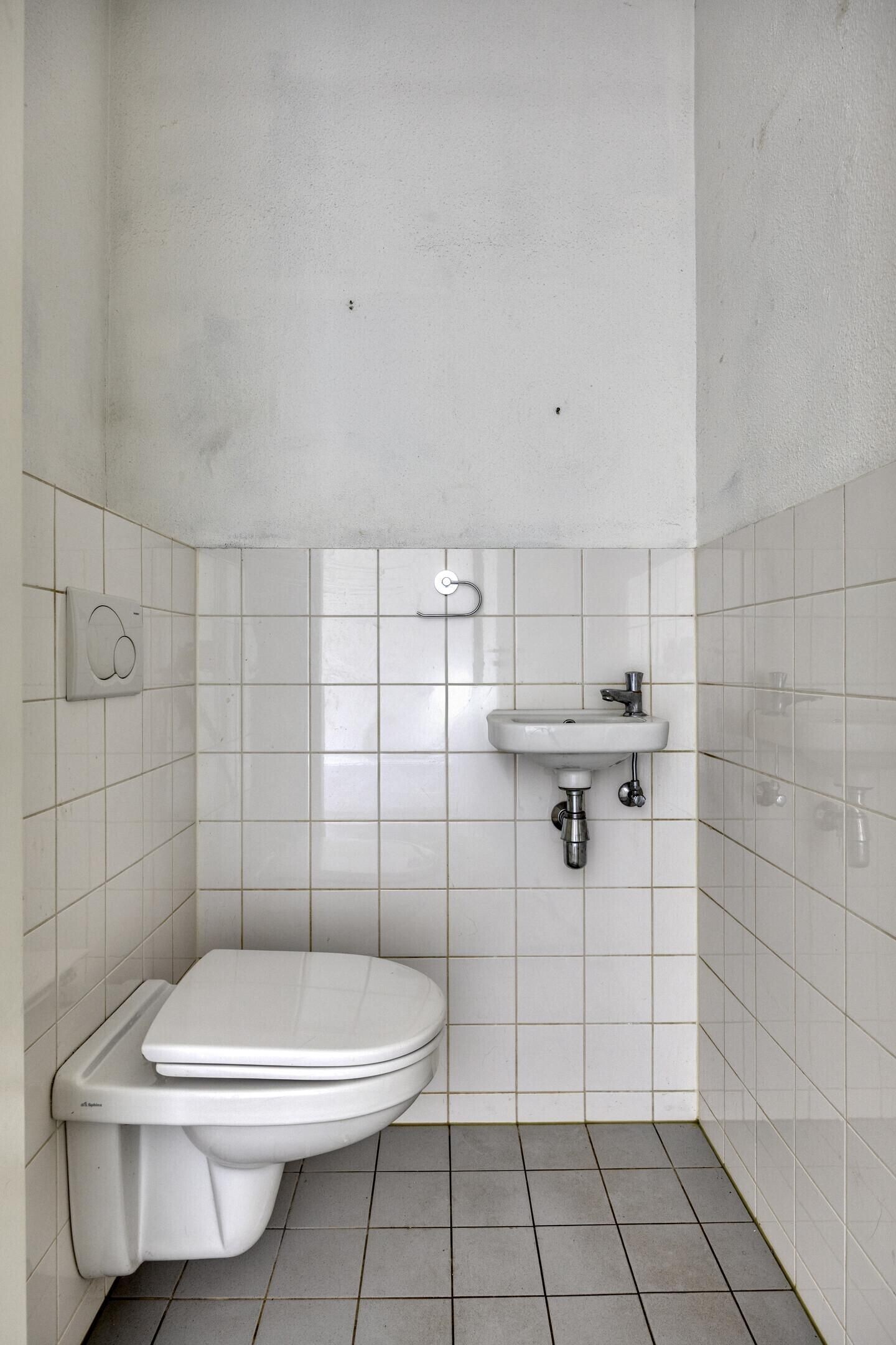 Appartement te koop: Chabotstraat 2, Breda