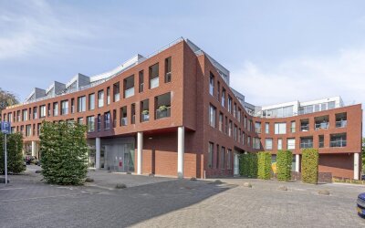 Chabotstraat 2
