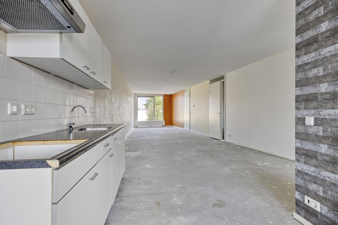 Appartement te koop: Chabotstraat 2, Breda