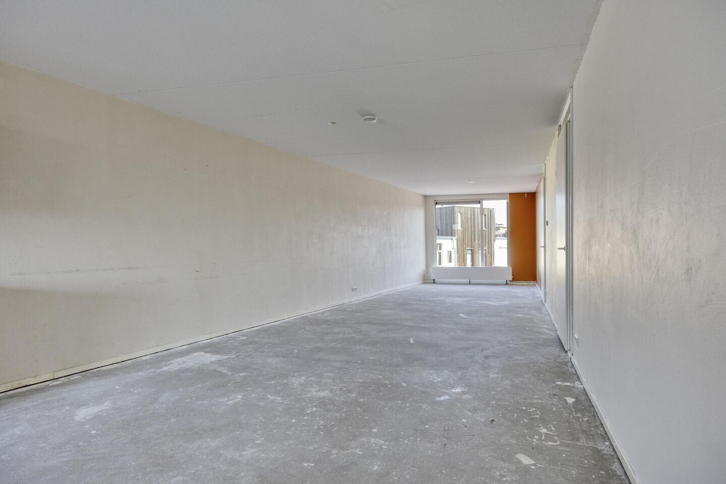Appartement te koop: Chabotstraat 2, Breda
