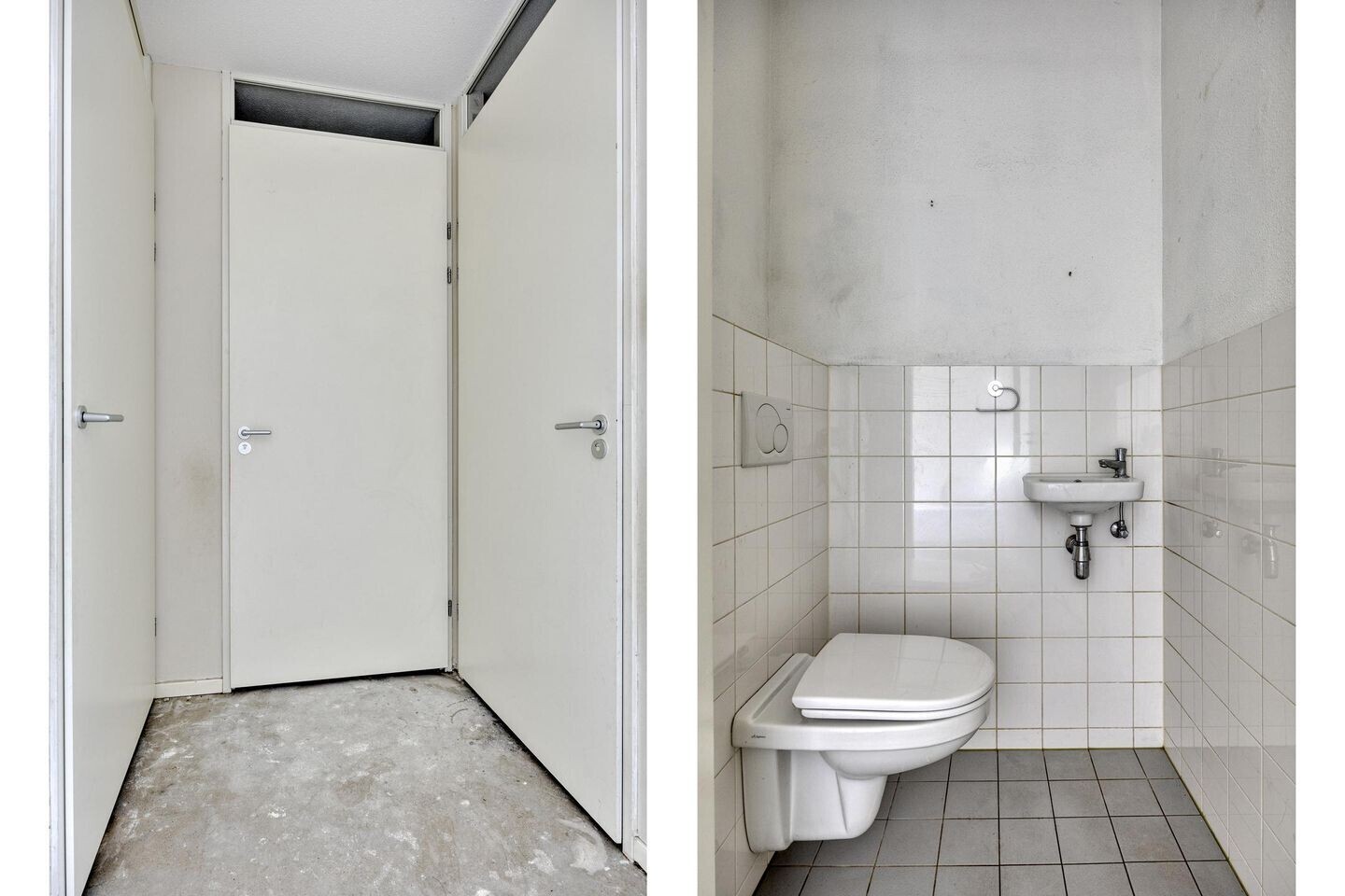 Appartement te koop: Chabotstraat 2, Breda