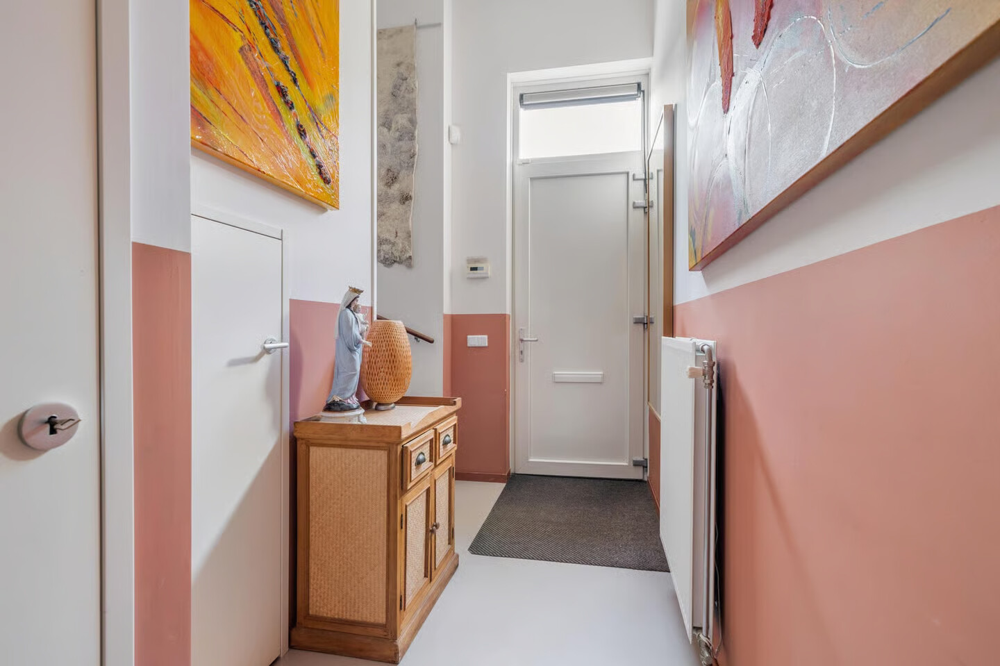 Tussenwoning te koop: Kronenburgwerf 19, Breda