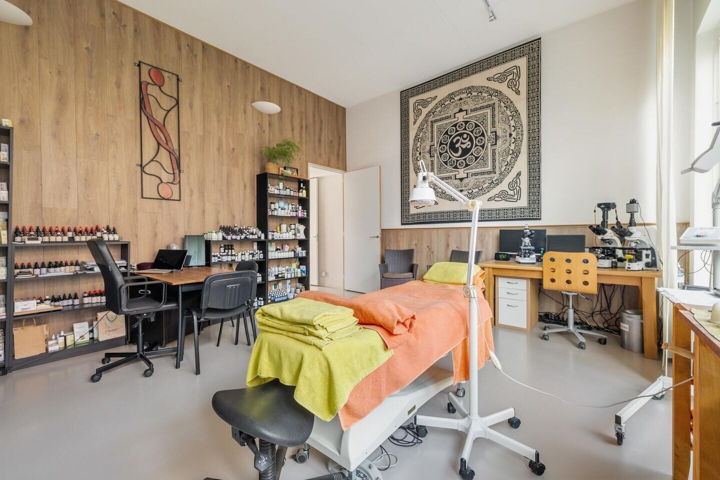 Tussenwoning te koop: Kronenburgwerf 19, Breda