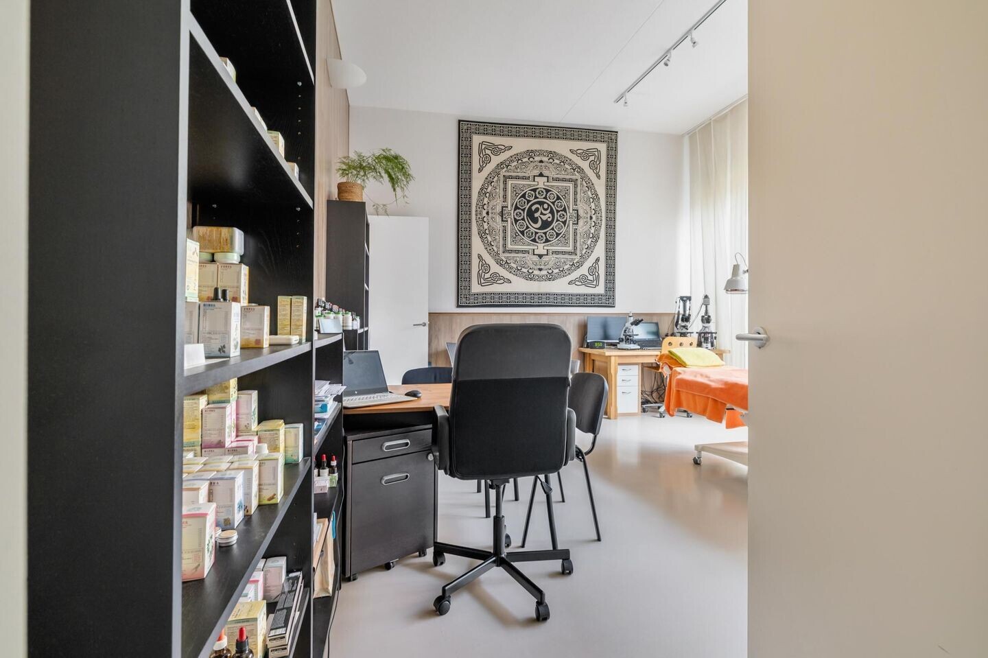 Tussenwoning te koop: Kronenburgwerf 19, Breda