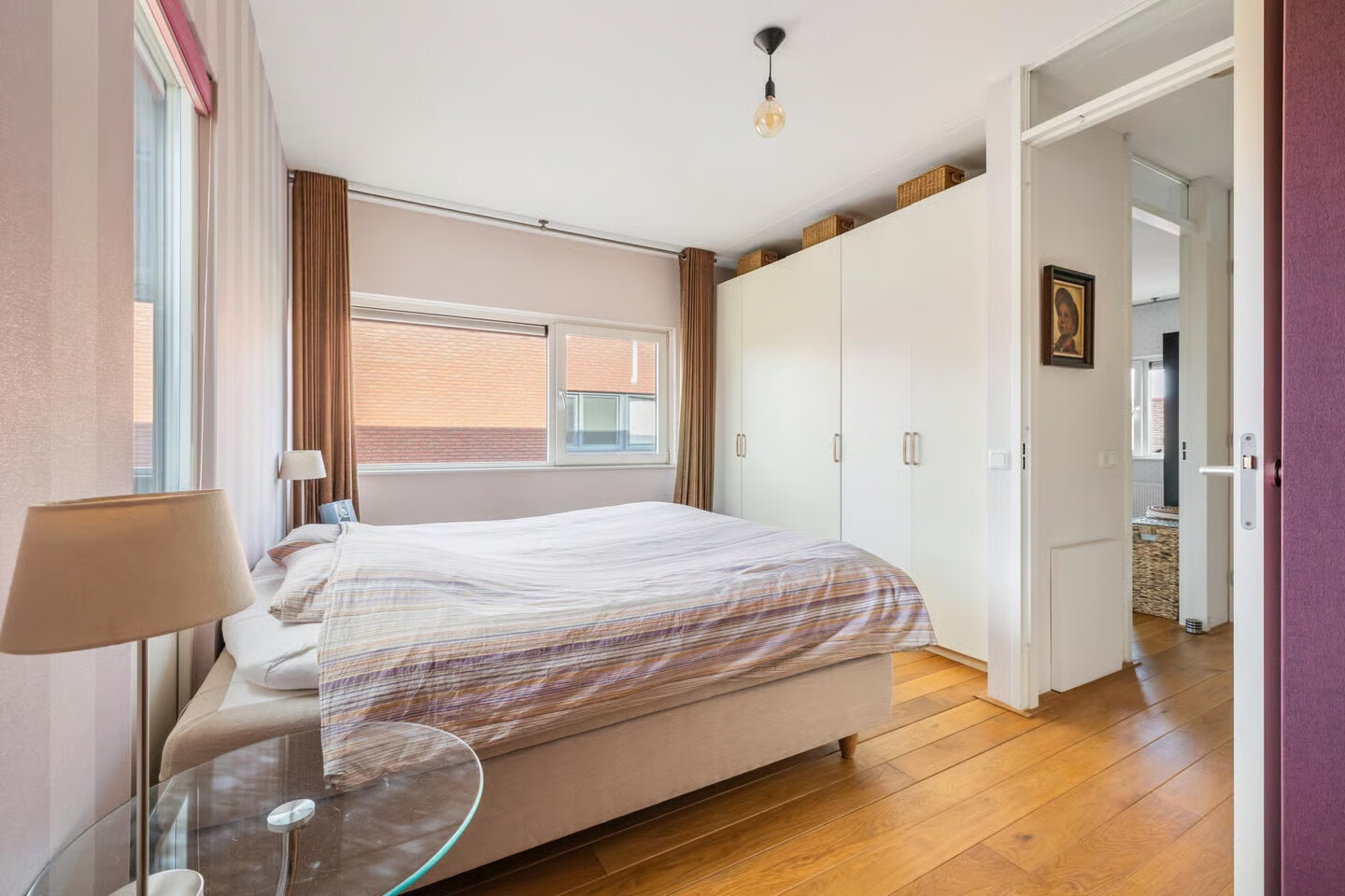Tussenwoning te koop: Kronenburgwerf 19, Breda