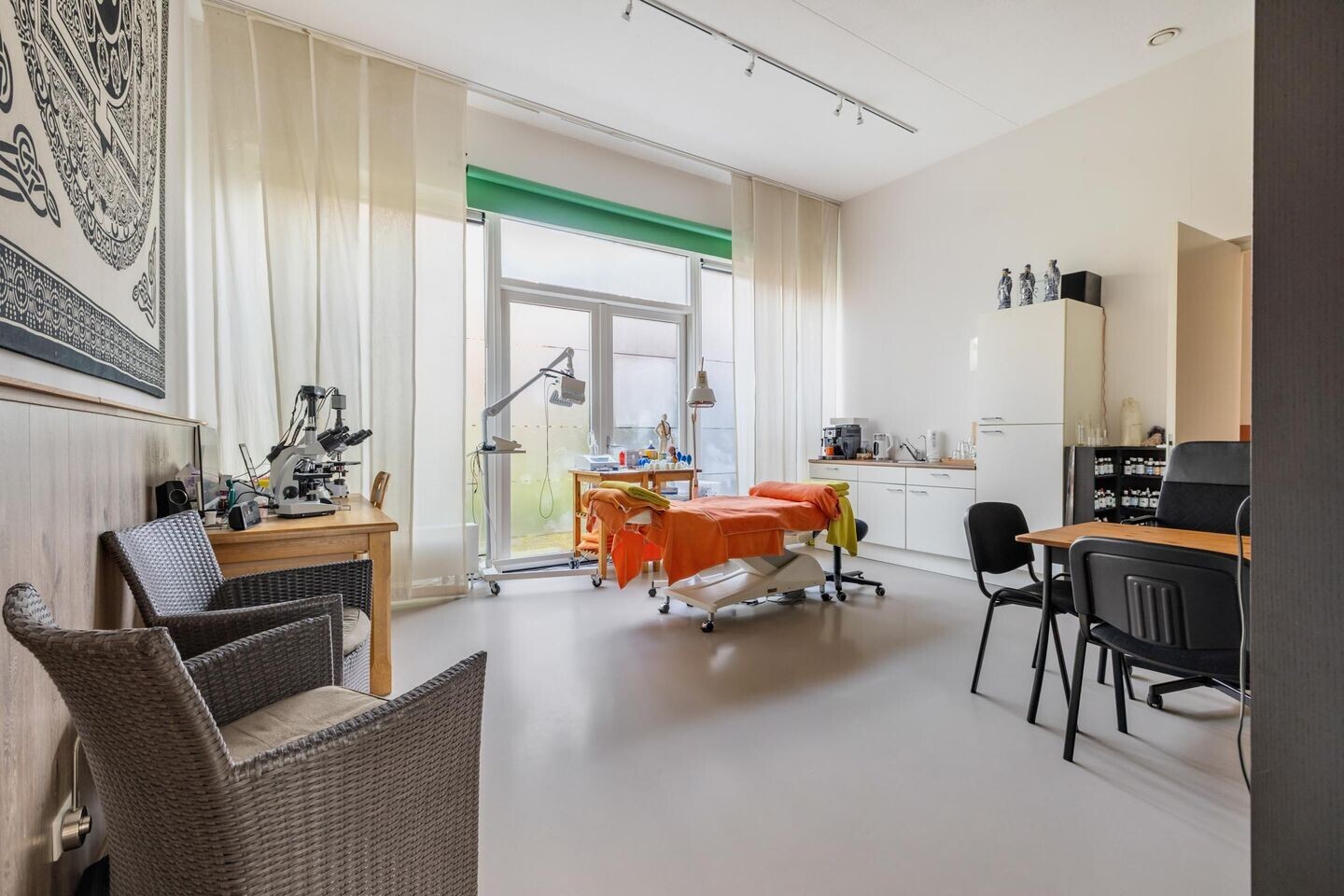 Tussenwoning te koop: Kronenburgwerf 19, Breda