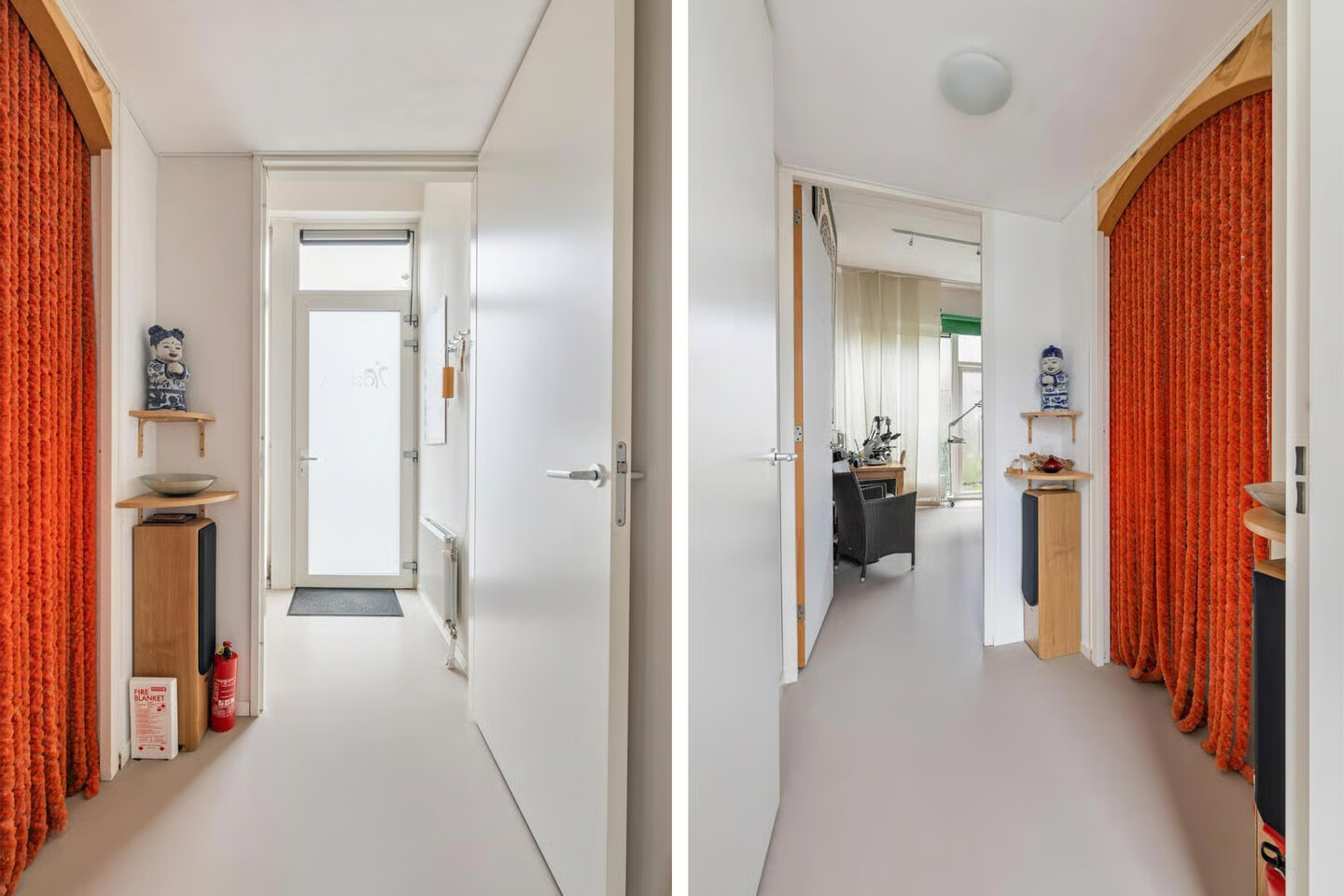 Tussenwoning te koop: Kronenburgwerf 19, Breda