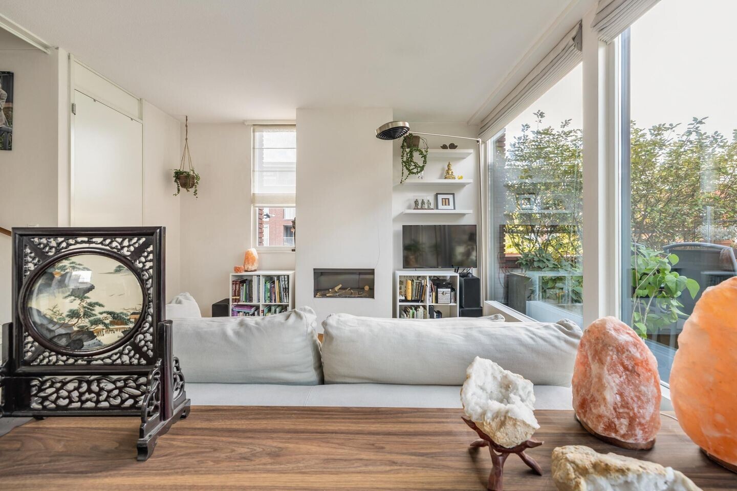 Tussenwoning te koop: Kronenburgwerf 19, Breda