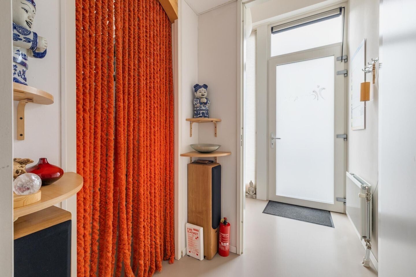 Tussenwoning te koop: Kronenburgwerf 19, Breda