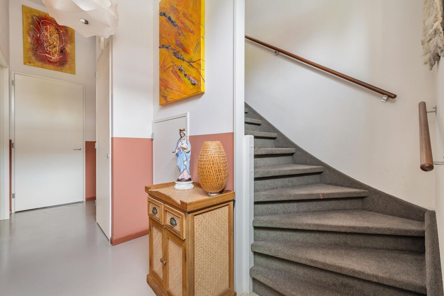 Tussenwoning te koop: Kronenburgwerf 19, Breda