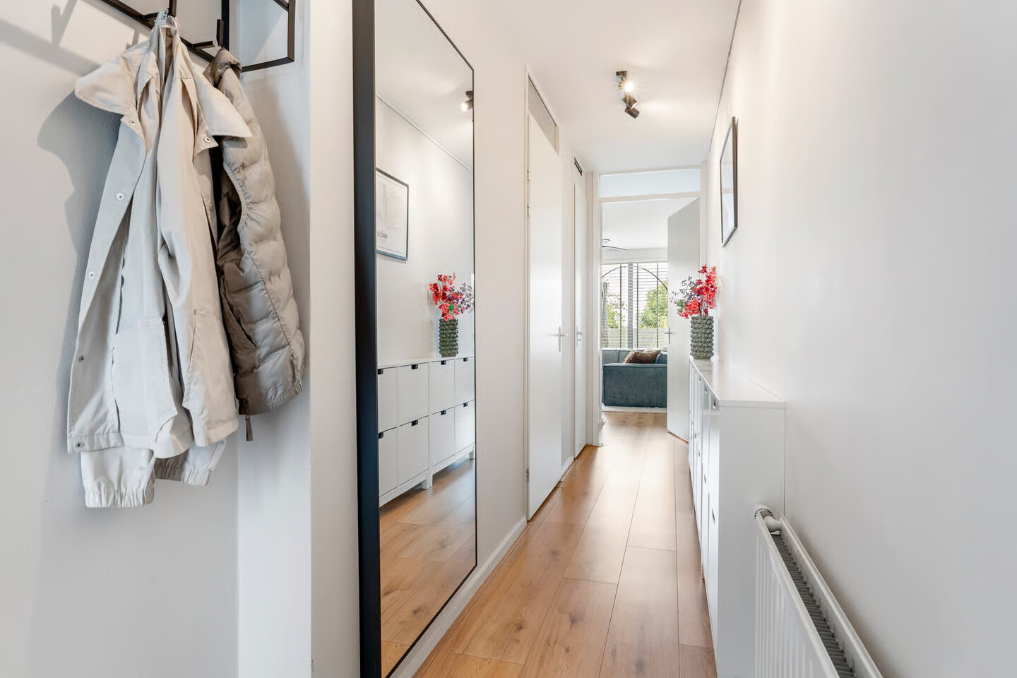 Appartement te koop: Vijfhagen 24, Breda