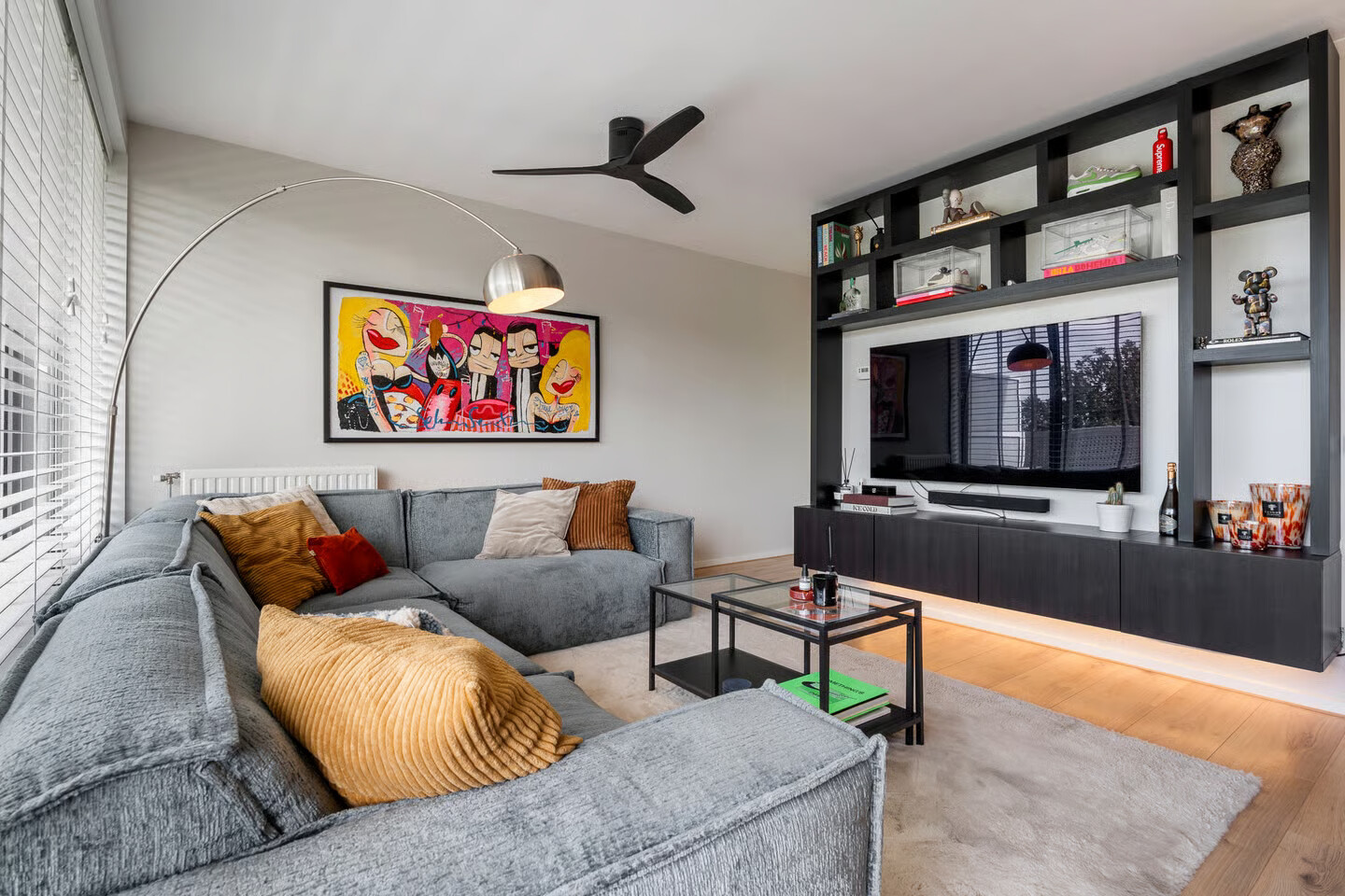 Appartement te koop: Vijfhagen 24, Breda