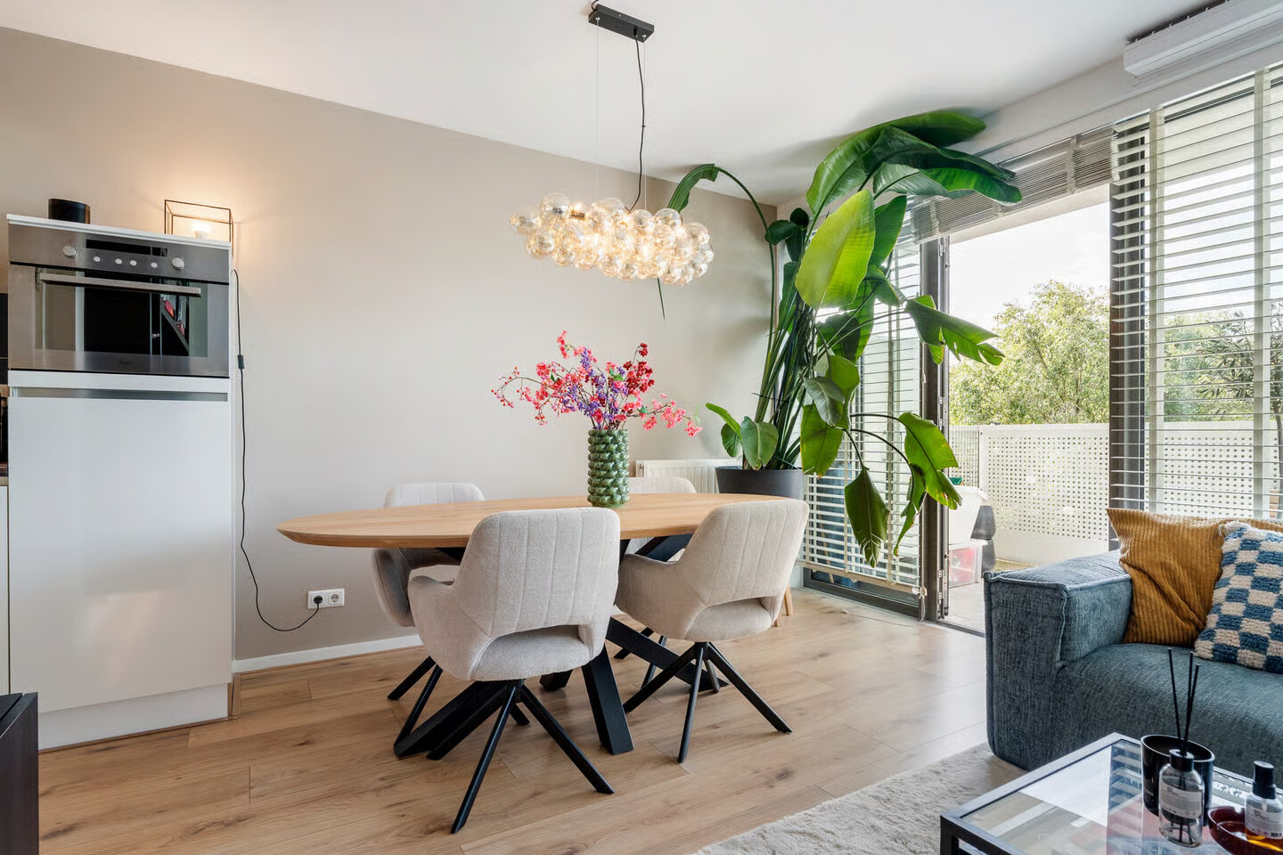 Appartement te koop: Vijfhagen 24, Breda