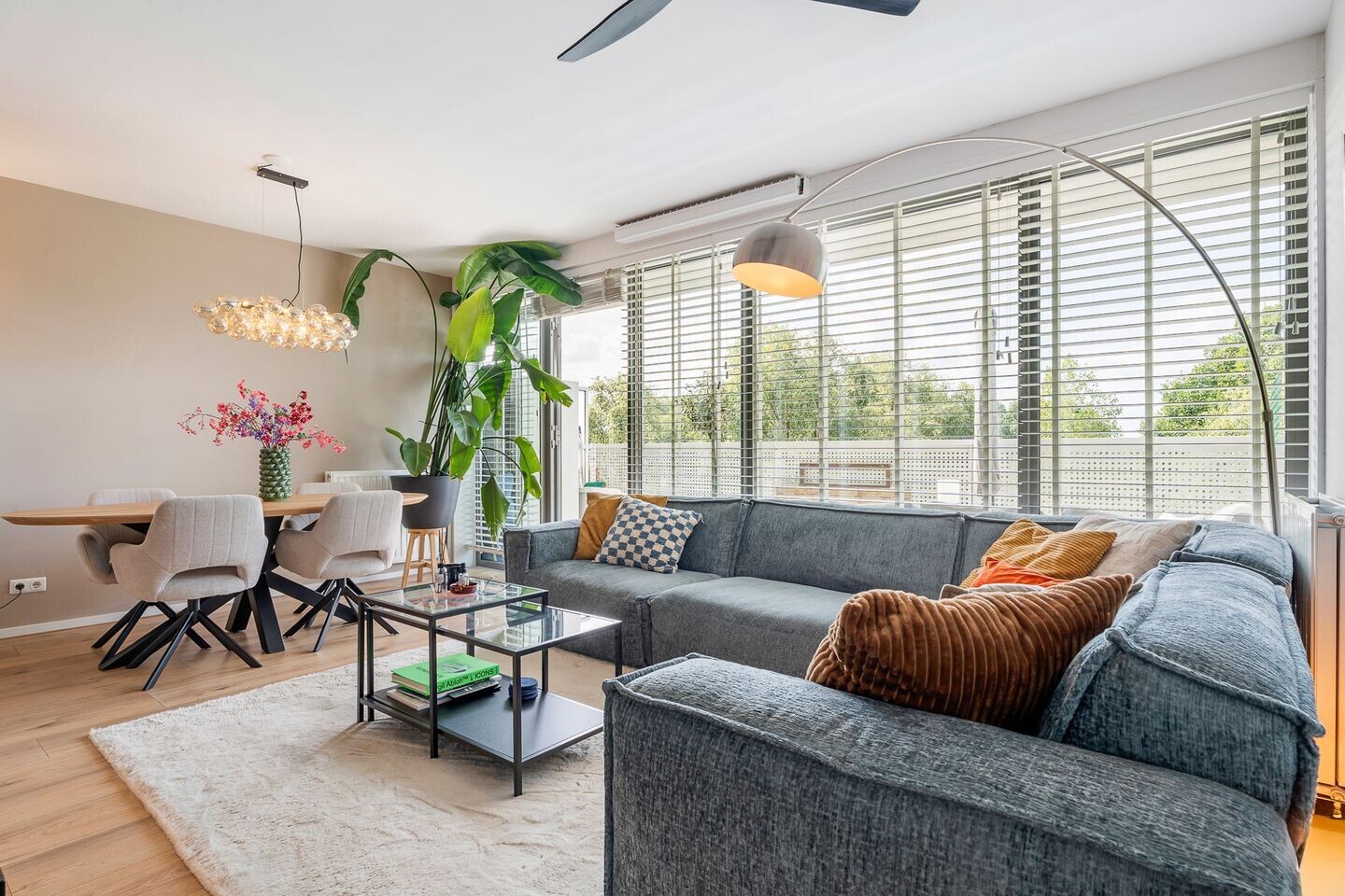 Appartement te koop: Vijfhagen 24, Breda