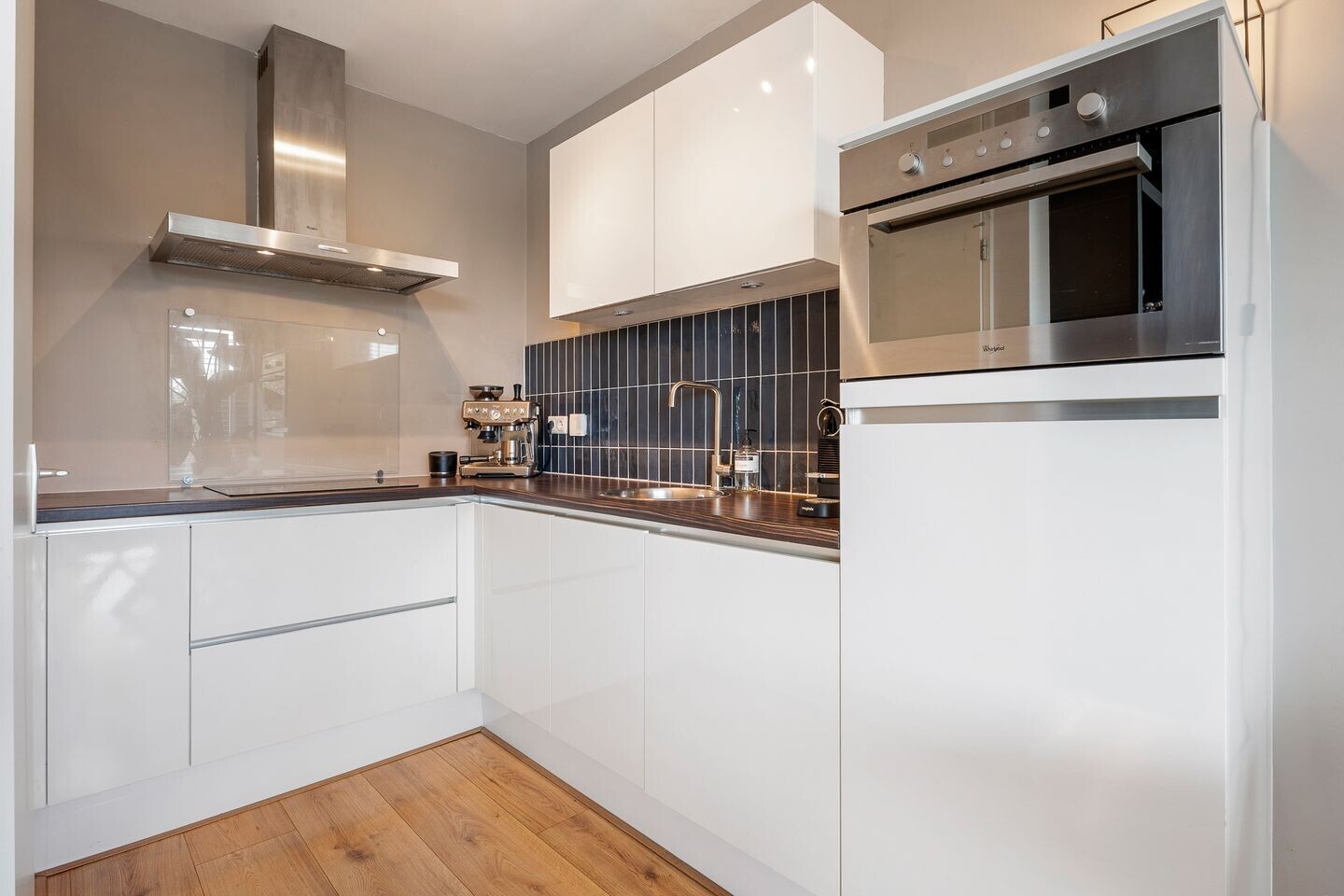Appartement te koop: Vijfhagen 24, Breda