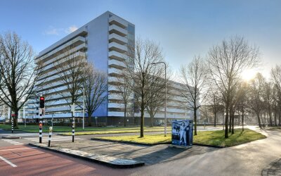Vijfhagen 8