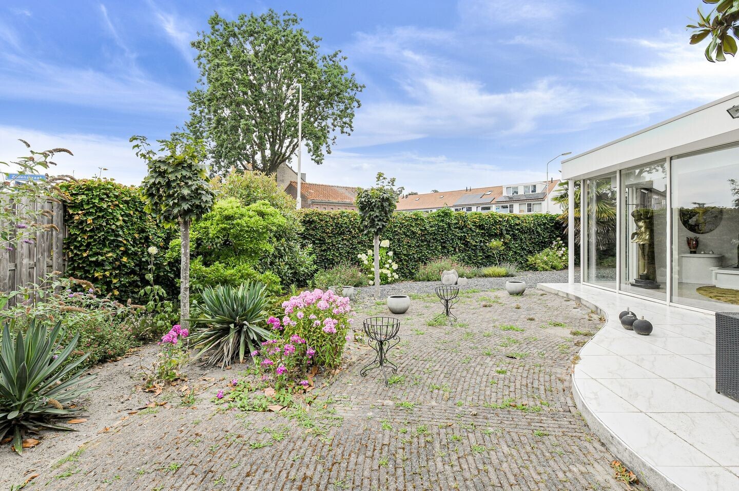 Vrijstaande woning te koop: Zuilenstraat 16, Breda