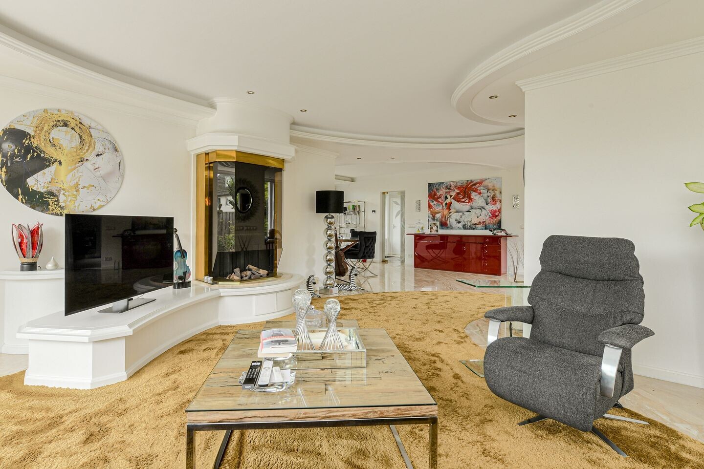 Vrijstaande woning te koop: Zuilenstraat 16, Breda