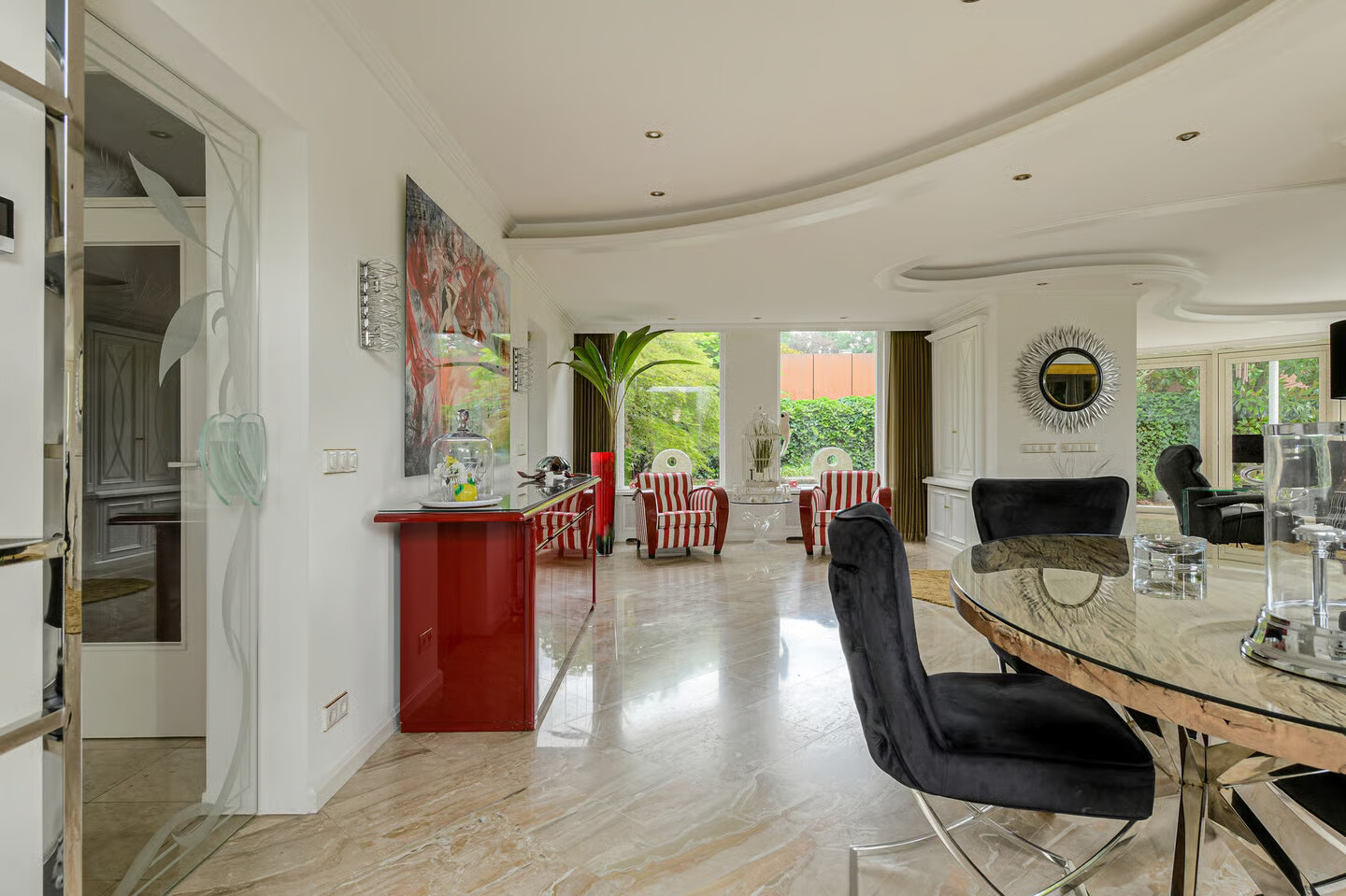 Vrijstaande woning te koop: Zuilenstraat 16, Breda