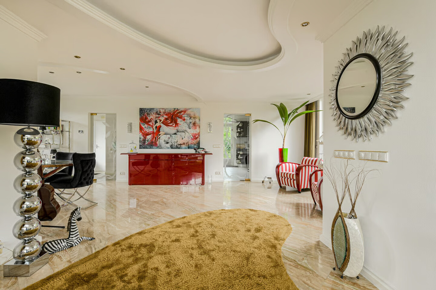 Vrijstaande woning te koop: Zuilenstraat 16, Breda