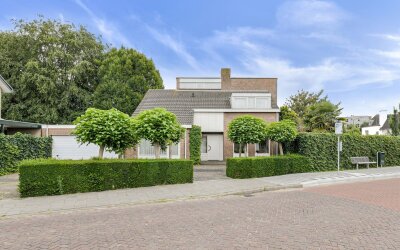 Zuilenstraat 16