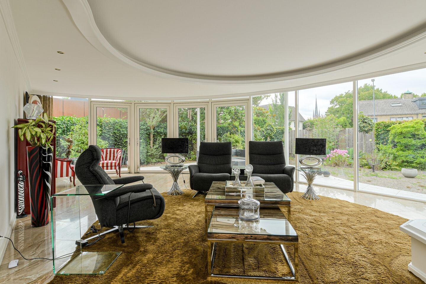 Vrijstaande woning te koop: Zuilenstraat 16, Breda