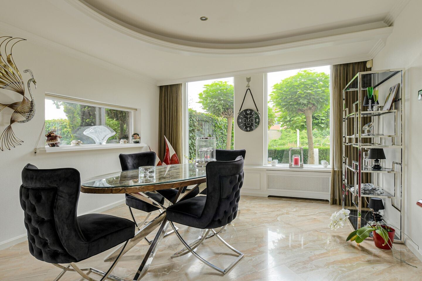 Vrijstaande woning te koop: Zuilenstraat 16, Breda