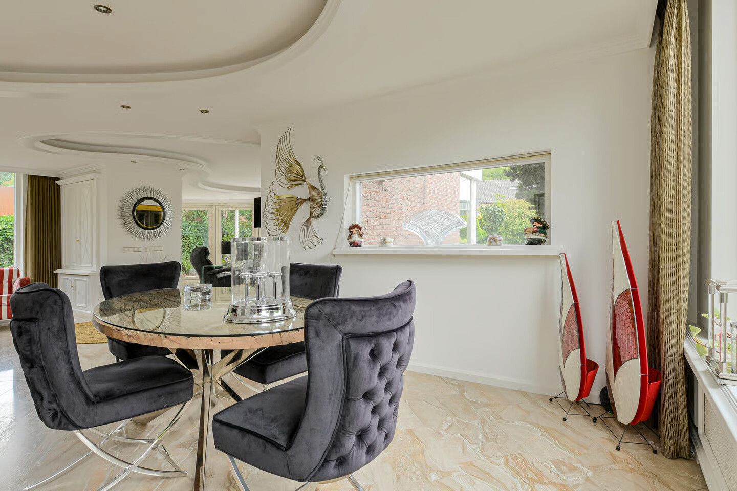 Vrijstaande woning te koop: Zuilenstraat 16, Breda