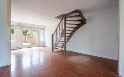 Adriaan Klaassenstraat 5