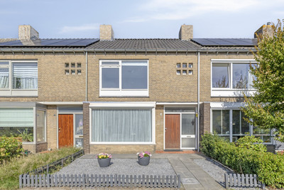 Nieuwe Heilaarstraat 14