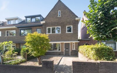 Liesbosstraat 37